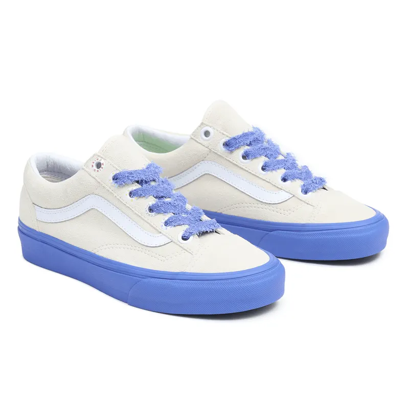 VANS Vans X Tierra Whack Style 36 Blauw (VN0A54F67CC)
