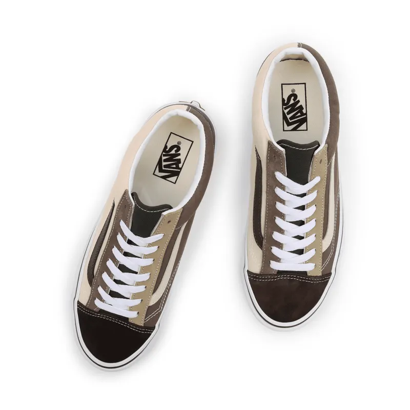 VANS Color Block Style 36 Multicolour (VN0A54F6B91)