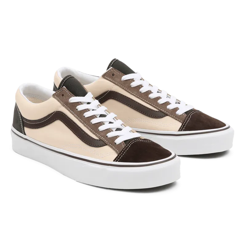 VANS Color Block Style 36 Multicolour (VN0A54F6B91)