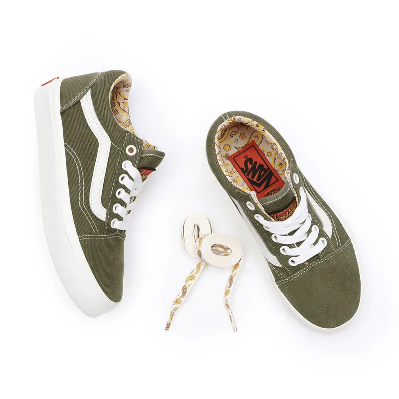 VANS Vans X Anderson .paak Old Skool Kinderschoenen Zwart (VN0A5AOAZC6)