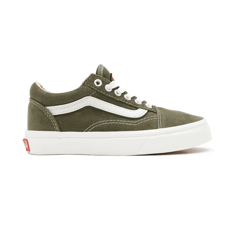 VANS Vans X Anderson .paak Old Skool Kinderschoenen Zwart (VN0A5AOAZC6)
