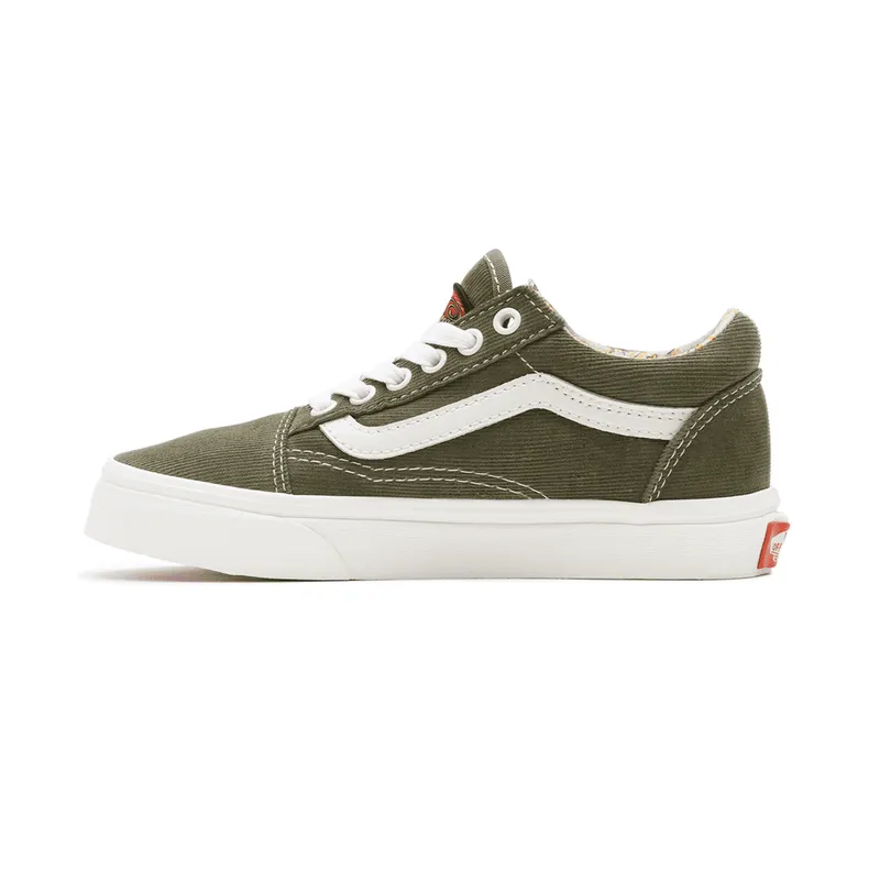 VANS Vans X Anderson .paak Old Skool Kinderschoenen Zwart (VN0A5AOAZC6)