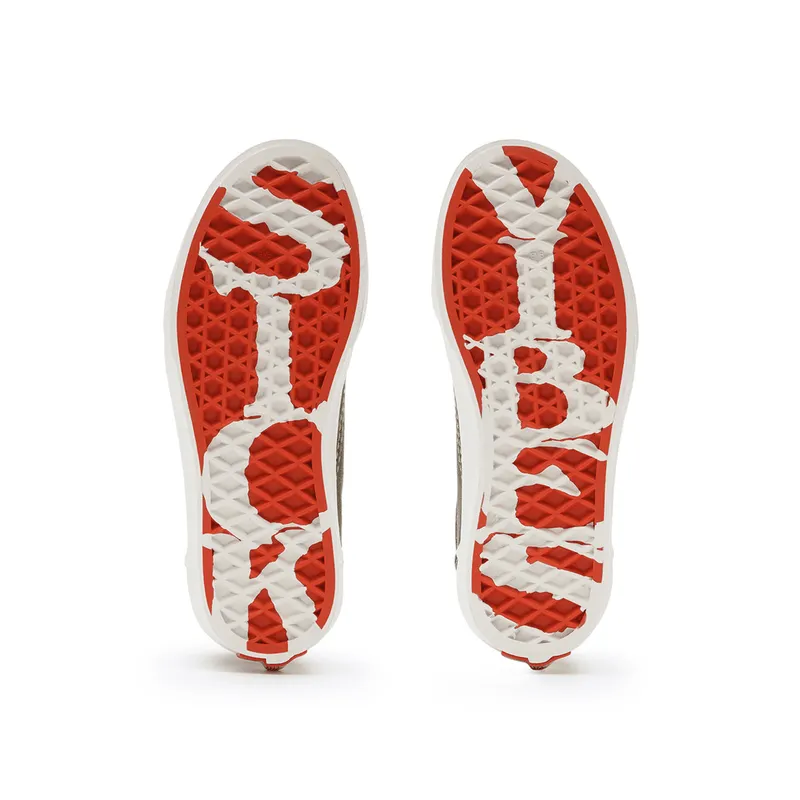 VANS Vans X Anderson .paak Old Skool Kinderschoenen Zwart (VN0A5AOAZC6)