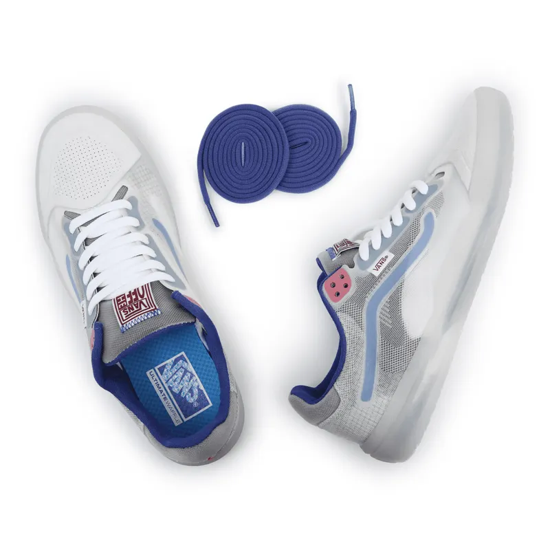 VANS Evdnt Rw Ultimatewaffle Wit (VN0A5DY5982)