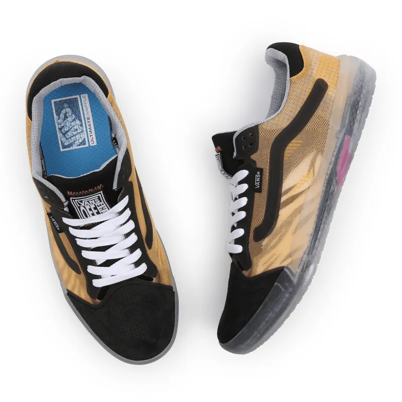 VANS Transparante Evdnt Rw Ultimatewaffle Zwart (VN0A5DY5B2L)
