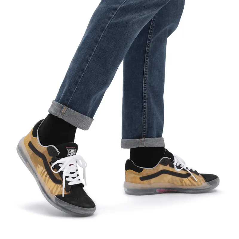 VANS Transparante Evdnt Rw Ultimatewaffle Zwart (VN0A5DY5B2L)