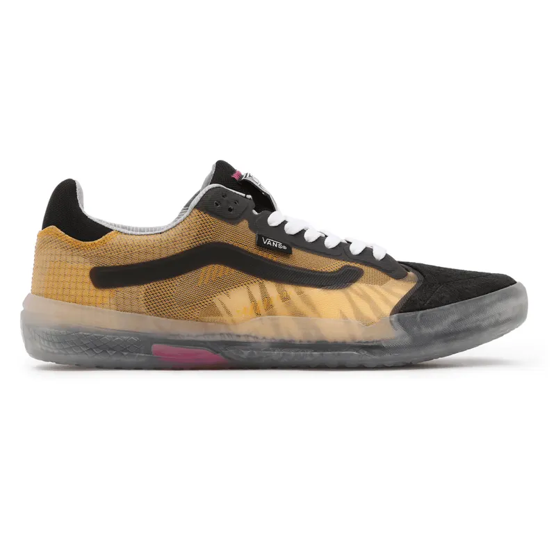 VANS Transparante Evdnt Rw Ultimatewaffle Zwart (VN0A5DY5B2L)