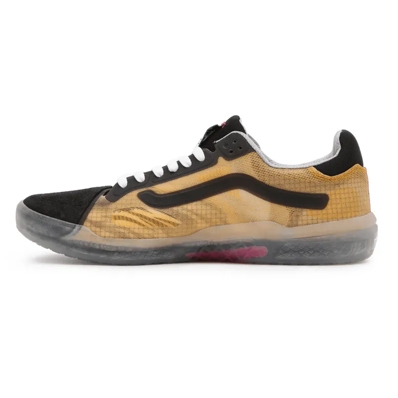 VANS Transparante Evdnt Rw Ultimatewaffle Zwart (VN0A5DY5B2L)