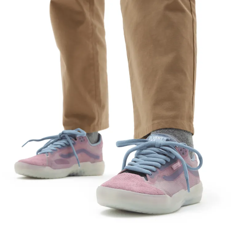 VANS Evdnt Rw Ultimatewaffle Roze (VN0A5DY5BD5)