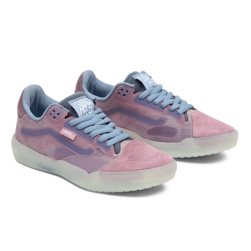 VANS Evdnt Rw Ultimatewaffle Roze (VN0A5DY5BD5)