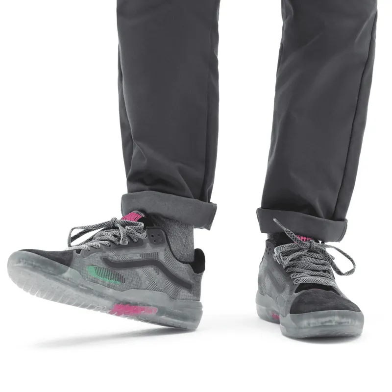 VANS Evdnt Rw Ultimatewaffle Zwart (VN0A5DY5BKA)