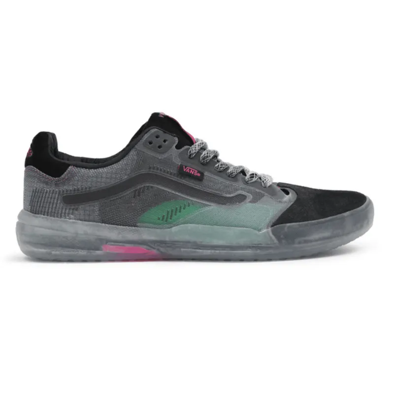 VANS Evdnt Rw Ultimatewaffle Zwart (VN0A5DY5BKA)