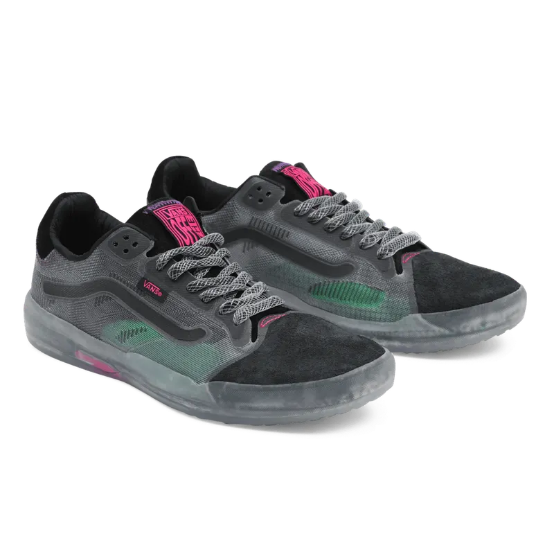 VANS Evdnt Rw Ultimatewaffle Zwart (VN0A5DY5BKA)