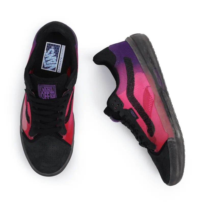 VANS Evdnt Ultimatewaffle Zwart (VN0A5DY70ZB)