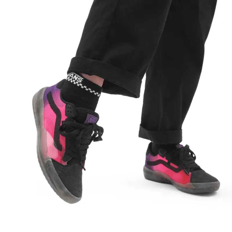 VANS Evdnt Ultimatewaffle Zwart (VN0A5DY70ZB)