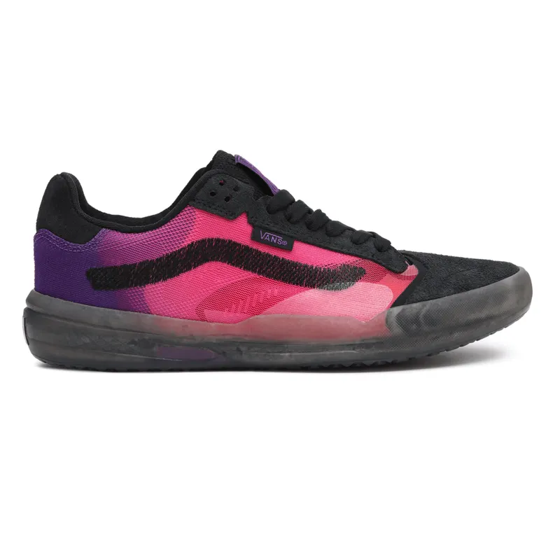 VANS Evdnt Ultimatewaffle Zwart (VN0A5DY70ZB)