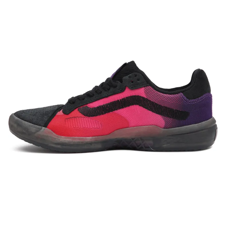 VANS Evdnt Ultimatewaffle Zwart (VN0A5DY70ZB)
