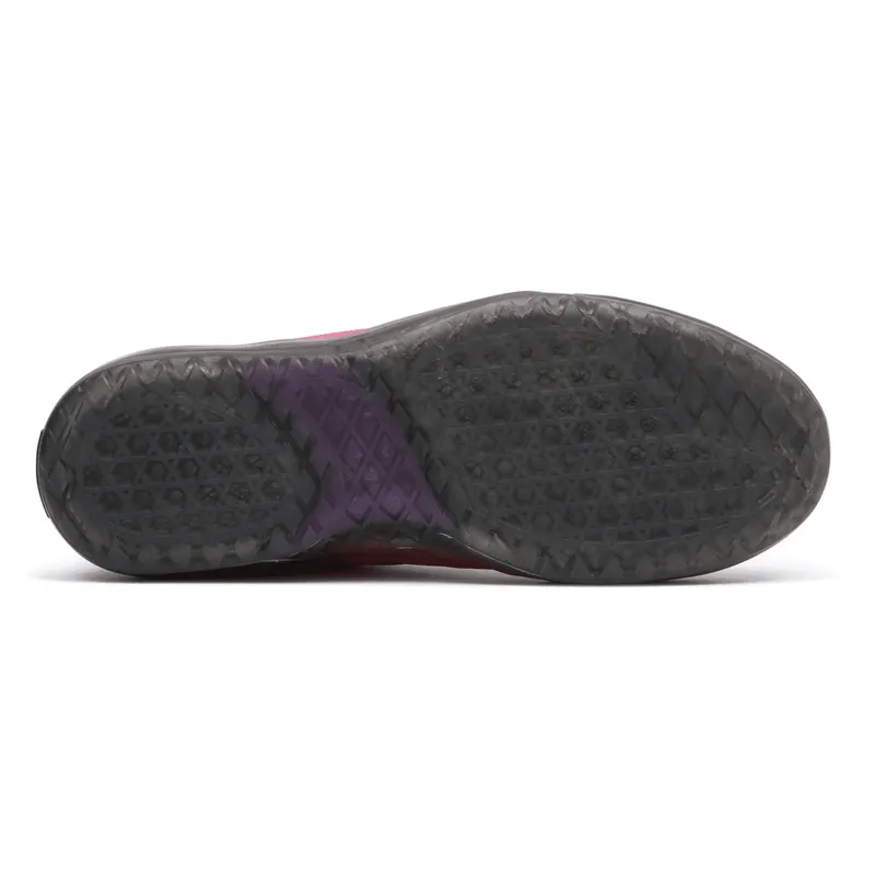 VANS Evdnt Ultimatewaffle Zwart (VN0A5DY70ZB)