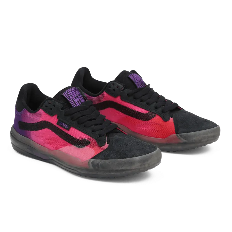 VANS Evdnt Ultimatewaffle Zwart (VN0A5DY70ZB)