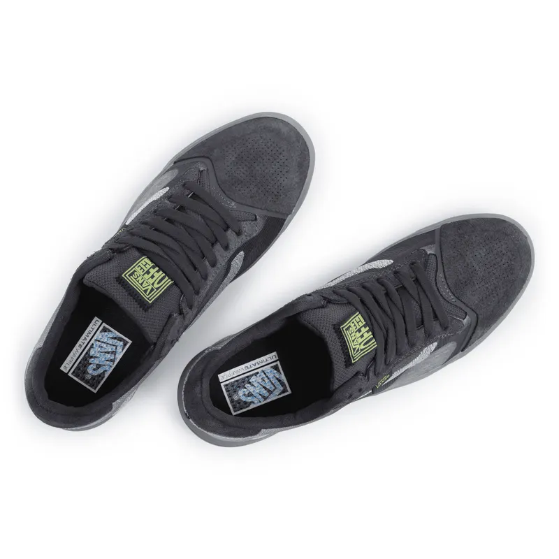 VANS Evdnt Ultimatewaffle Zwart (VN0A5DY71O7)
