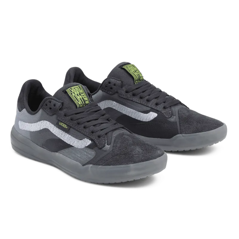 VANS Evdnt Ultimatewaffle Zwart (VN0A5DY71O7)