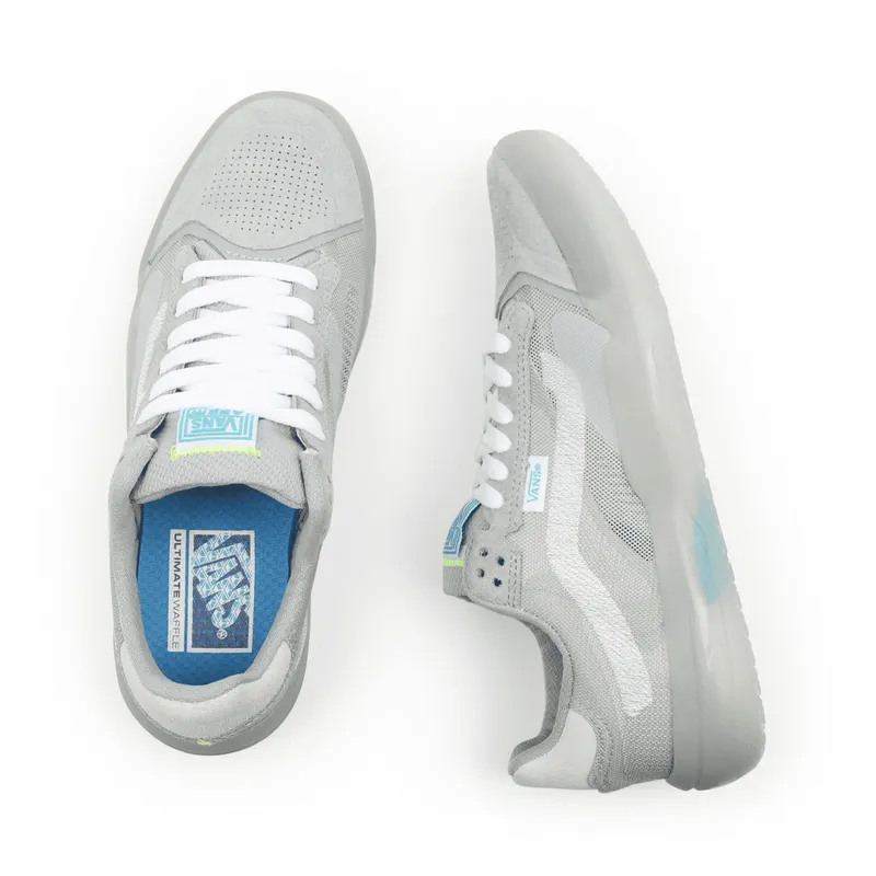 VANS Deuce Evdnt Ultimatewaffle Wit (VN0A5DY78YZ)