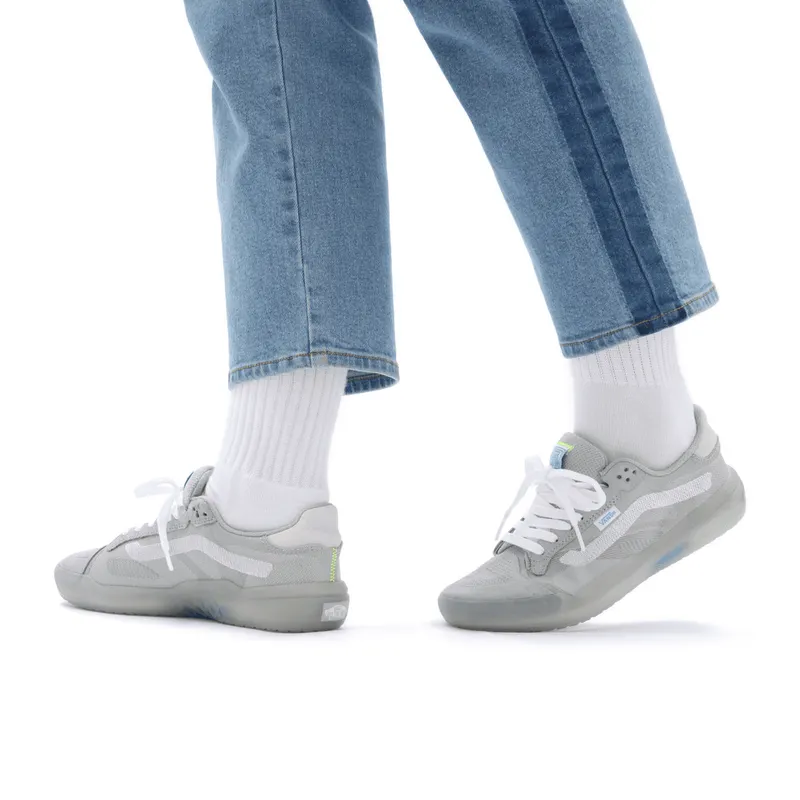 VANS Deuce Evdnt Ultimatewaffle Wit (VN0A5DY78YZ)
