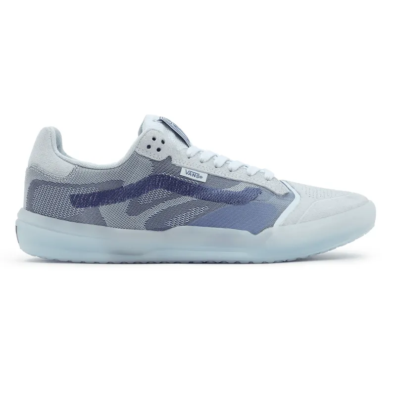 VANS Translucent Evdnt Ultimatewaffle Blauw (VN0A5DY7ARN)
