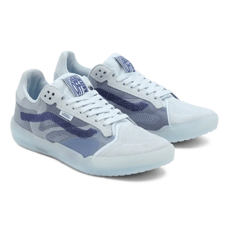 VANS Translucent Evdnt Ultimatewaffle Blauw (VN0A5DY7ARN)