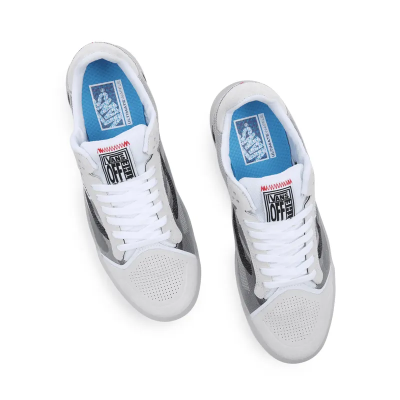 VANS Deuce Evdnt Ultimatewaffle Wit (VN0A5DY7B2M)