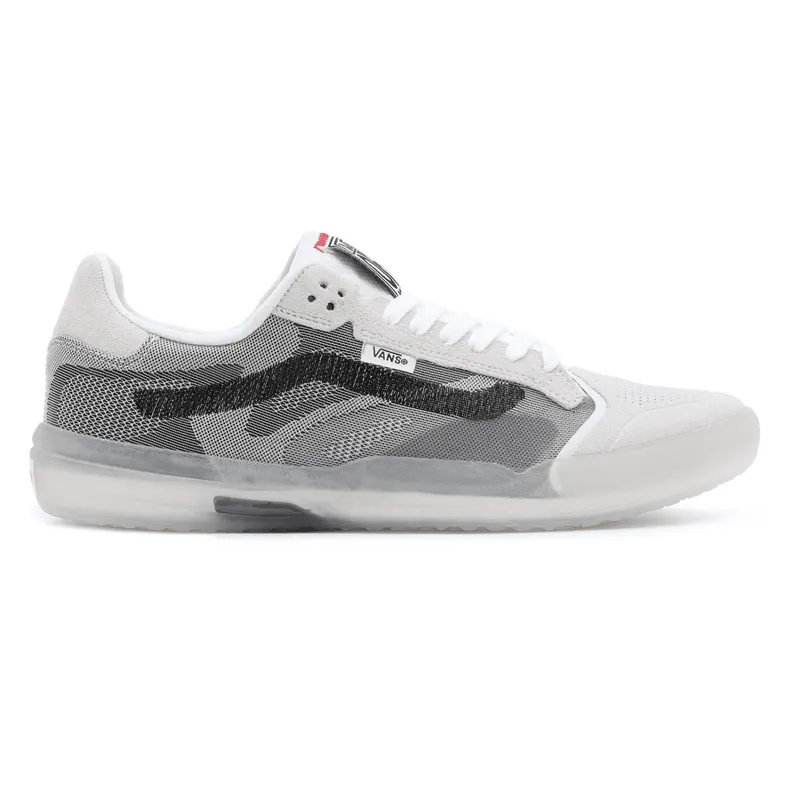 VANS Deuce Evdnt Ultimatewaffle Wit (VN0A5DY7B2M)