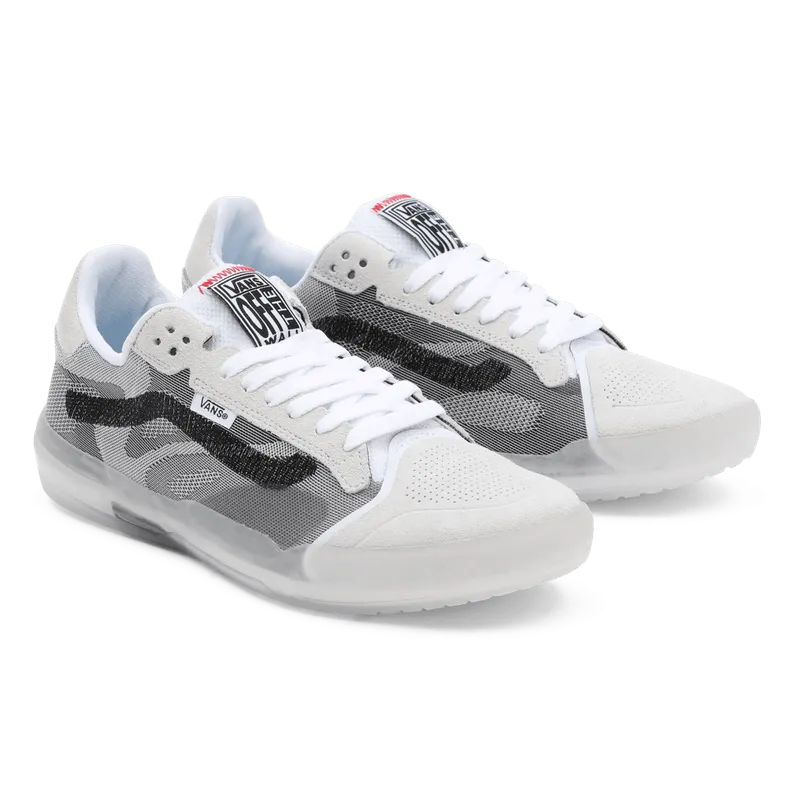 VANS Deuce Evdnt Ultimatewaffle Wit (VN0A5DY7B2M)