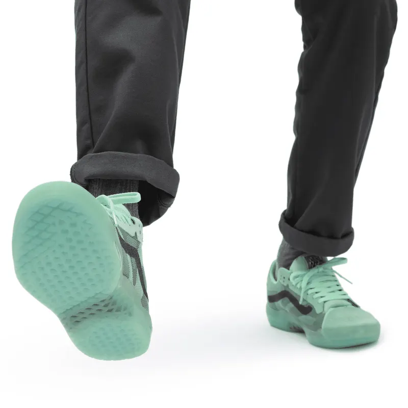 VANS Translucent Evdnt Ultimatewaffle Groen (VN0A5DY7B2S)