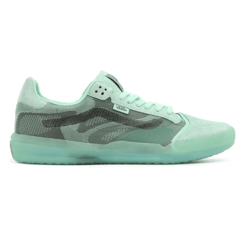 VANS Translucent Evdnt Ultimatewaffle Groen (VN0A5DY7B2S)