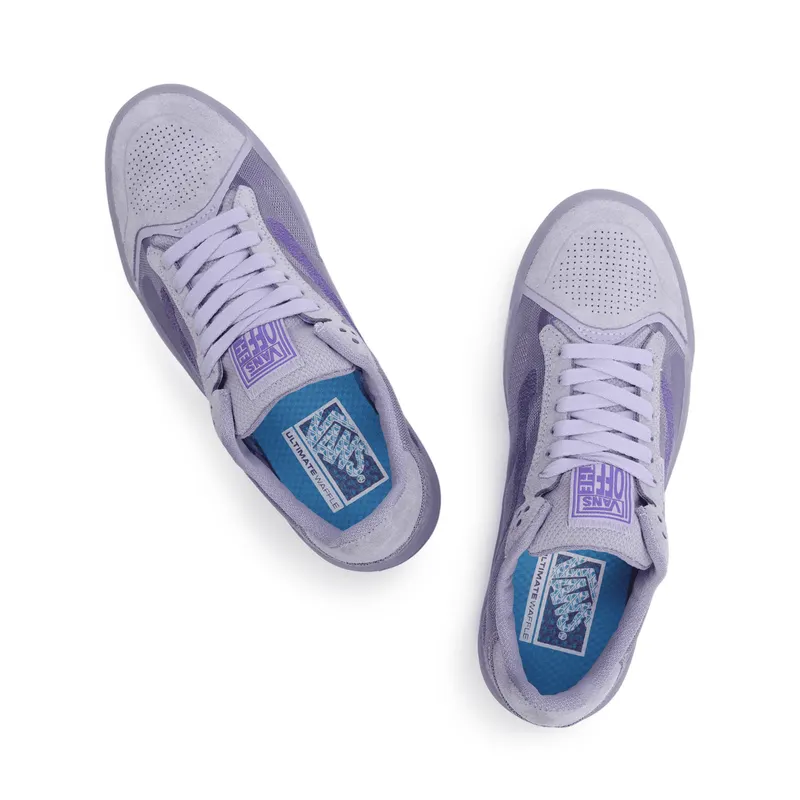 VANS Translucent Evdnt Ultimatewaffle (VN0A5DY7B2T)