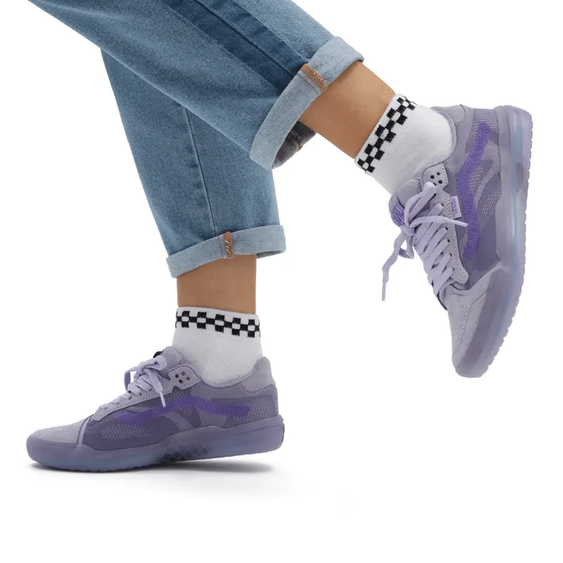 VANS Translucent Evdnt Ultimatewaffle (VN0A5DY7B2T)