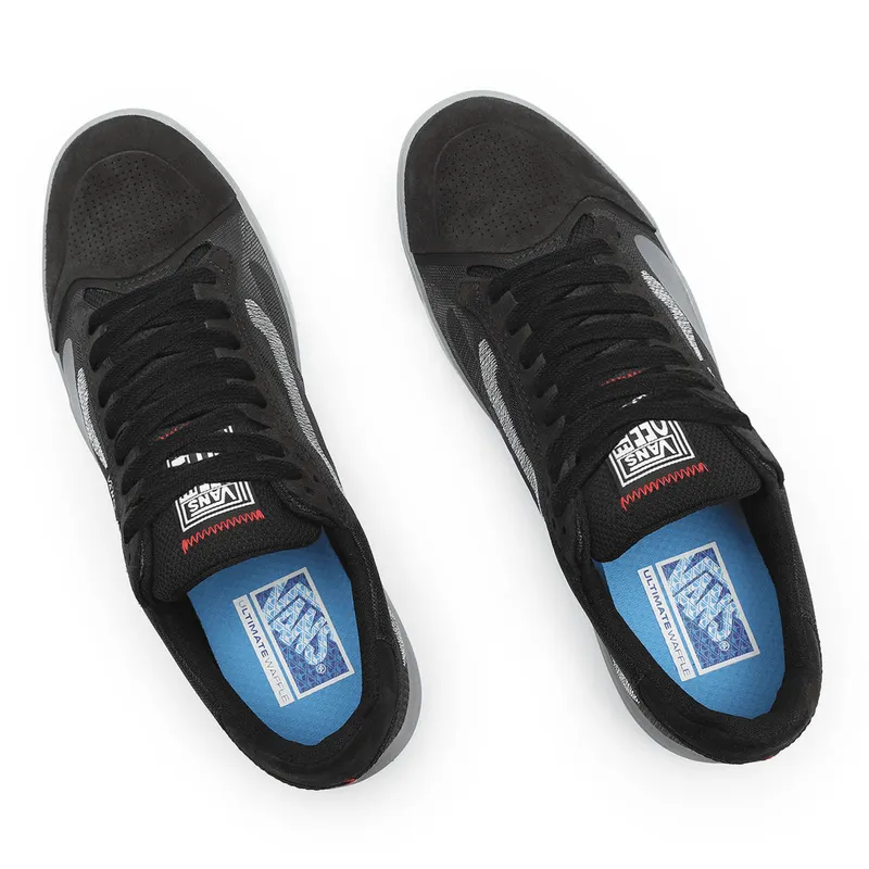 VANS Evdnt Ultimatewaffle Zwart (VN0A5DY7B8C)