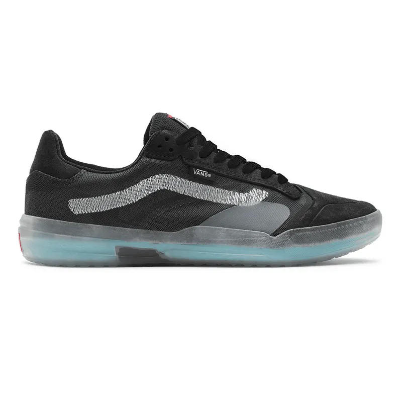 VANS Evdnt Ultimatewaffle Zwart (VN0A5DY7B8C)