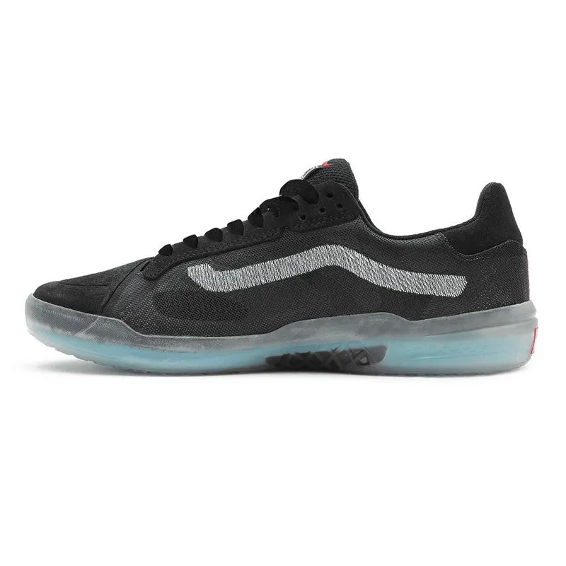 VANS Evdnt Ultimatewaffle Zwart (VN0A5DY7B8C)
