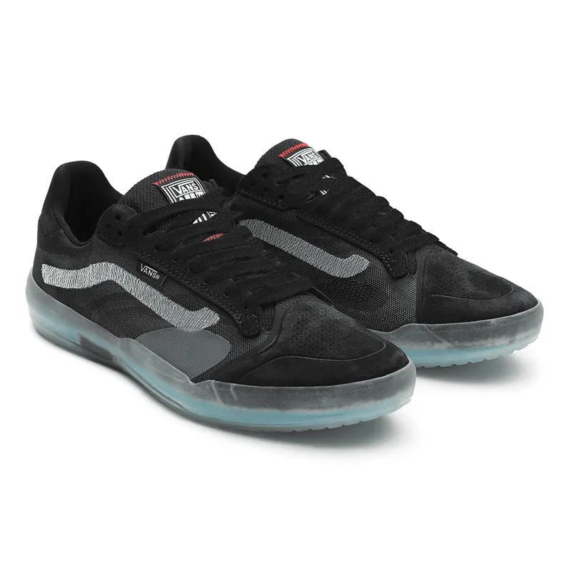 VANS Evdnt Ultimatewaffle Zwart (VN0A5DY7B8C)