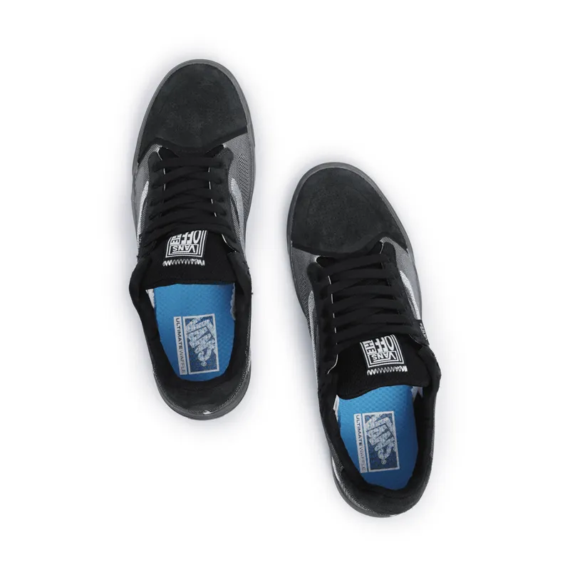 VANS Evdnt Ultimatewaffle Zwart (VN0A5DY7BA2)