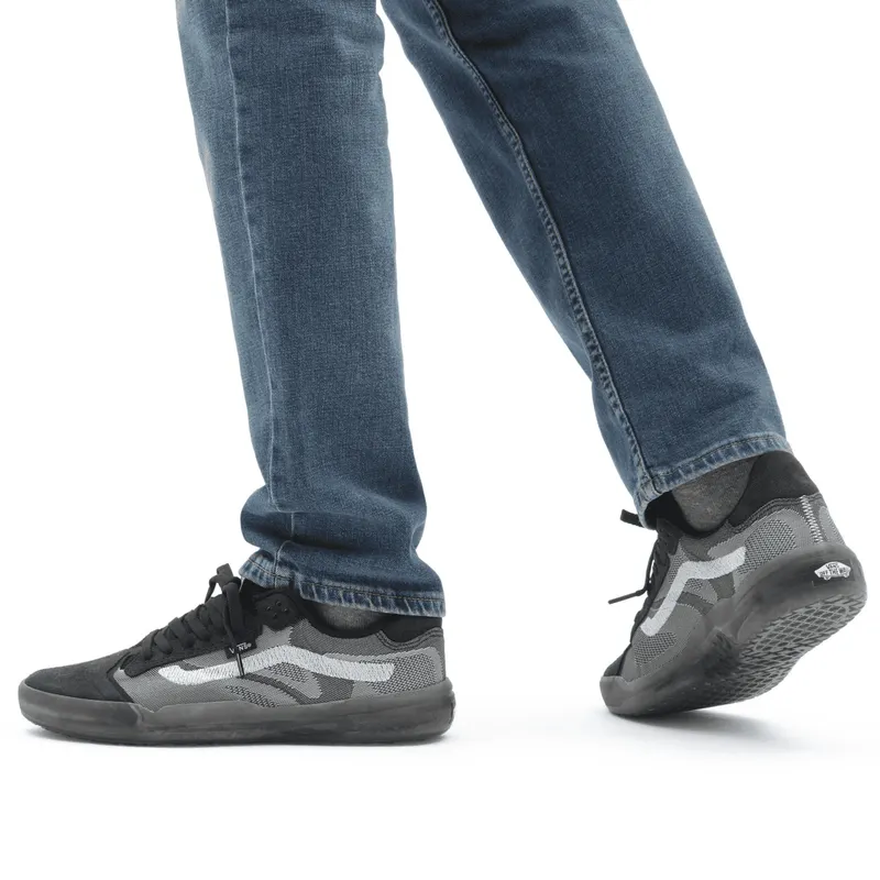 VANS Evdnt Ultimatewaffle Zwart (VN0A5DY7BA2)