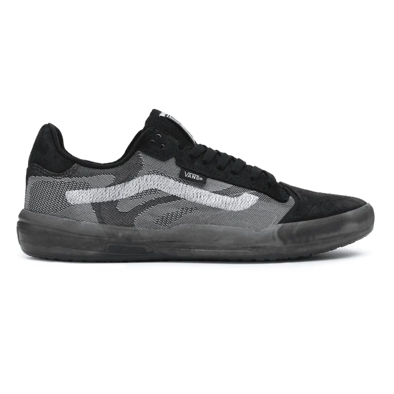 VANS Evdnt Ultimatewaffle Zwart (VN0A5DY7BA2)