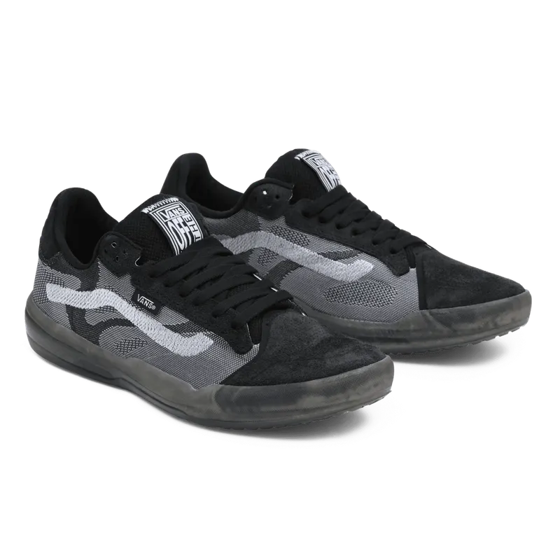 VANS Evdnt Ultimatewaffle Zwart (VN0A5DY7BA2)