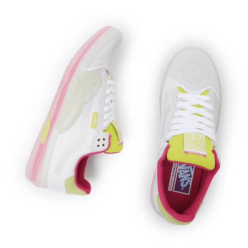 VANS Evdnt Ultimatewaffle Wit (VN0A5DY7H1T)