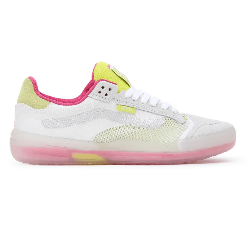 VANS Evdnt Ultimatewaffle Wit (VN0A5DY7H1T)