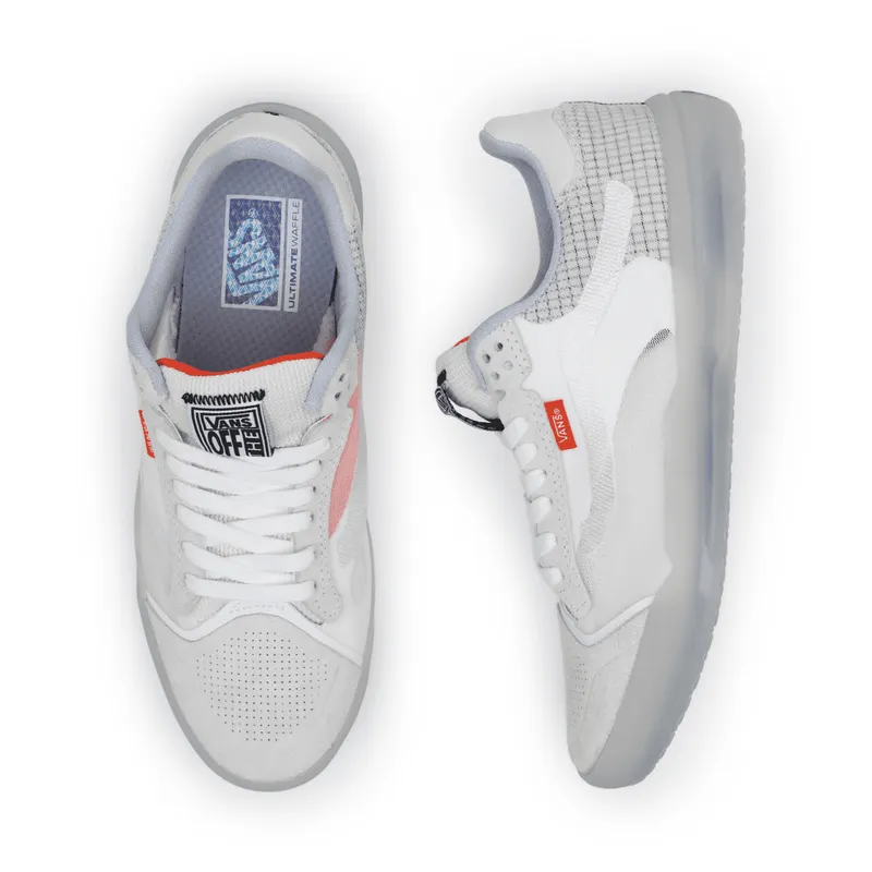 VANS Evdnt Ultimatewaffle Wit (VN0A5DY7JVY)