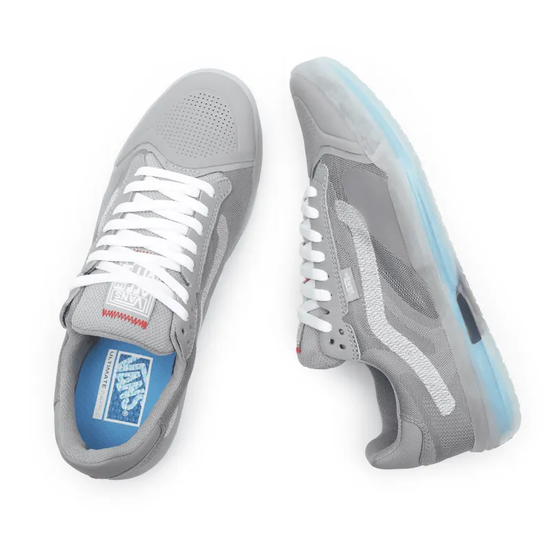 VANS Evdnt Ultimatewaffle Grijs (VN0A5DY7LUY)