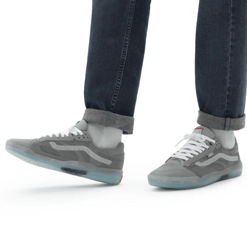 VANS Evdnt Ultimatewaffle Grijs (VN0A5DY7LUY)