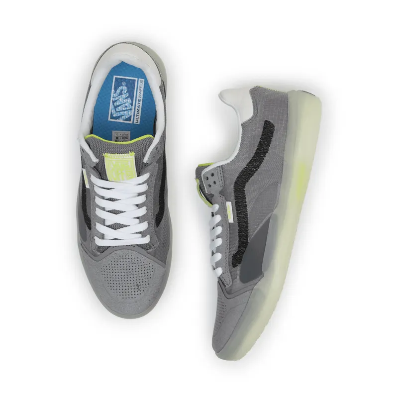 VANS Evdnt Ultimatewaffle Wit (VN0A5DY7NNQ)
